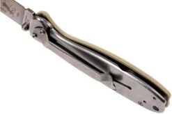 ESEE Knives Zancudo D2 Desert Tan-Stonewashed, BRKR2DT Pocket Knife 14 ESEE Knives Zancudo D2 Desert Tan-Stonewashed, BRKR2DT Pocket Knife -Esee Knives Shop EE ZANCUDO DT SW D2 05 esee knives ee zancudo dt sw d2 05