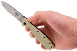 ESEE Knives Zancudo D2 Desert Tan-Stonewashed, BRKR2DT Pocket Knife 17 ESEE Knives Zancudo D2 Desert Tan-Stonewashed, BRKR2DT Pocket Knife -Esee Knives Shop EE ZANCUDO DT SW D2 08 esee knives ee zancudo dt sw d2 08