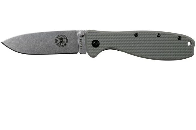 ESEE Knives Zancudo Foliage Green ZANCUDO-FG Pocket Knife 3 ESEE Knives Zancudo Foliage Green ZANCUDO-FG Pocket Knife