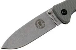 ESEE Knives Zancudo Foliage Green ZANCUDO-FG Pocket Knife 12 ESEE Knives Zancudo Foliage Green ZANCUDO-FG Pocket Knife -Esee Knives Shop EE ZANCUDO FG 03 esee knives
