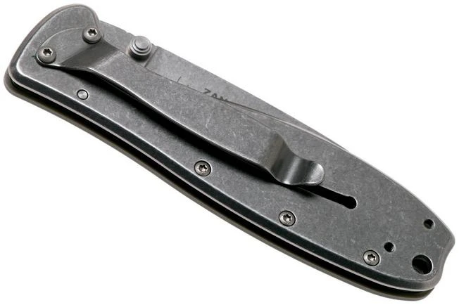 ESEE Knives Zancudo Foliage Green ZANCUDO-FG Pocket Knife 6 ESEE Knives Zancudo Foliage Green ZANCUDO-FG Pocket Knife - Image 4