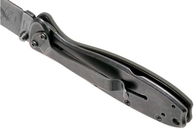 ESEE Knives Zancudo Foliage Green ZANCUDO-FG Pocket Knife 7 ESEE Knives Zancudo Foliage Green ZANCUDO-FG Pocket Knife - Image 5