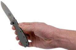 ESEE Knives Zancudo Foliage Green ZANCUDO-FG Pocket Knife 17 ESEE Knives Zancudo Foliage Green ZANCUDO-FG Pocket Knife -Esee Knives Shop EE ZANCUDO FG 08 esee knives