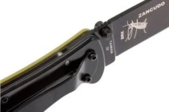 ESEE Knives Zancudo D2 OD-Green-Black, BRKR2ODB Pocket Knife 15 ESEE Knives Zancudo D2 OD-Green-Black, BRKR2ODB Pocket Knife -Esee Knives Shop EE ZANCUDO OD B D2 06 esee knives zancudo ee zancudo od b d2 06