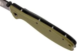 ESEE Knives Zancudo D2 OD-Green-Black, BRKR2ODB Pocket Knife 16 ESEE Knives Zancudo D2 OD-Green-Black, BRKR2ODB Pocket Knife -Esee Knives Shop EE ZANCUDO OD B D2 07 esee knives zancudo ee zancudo od b d2 07