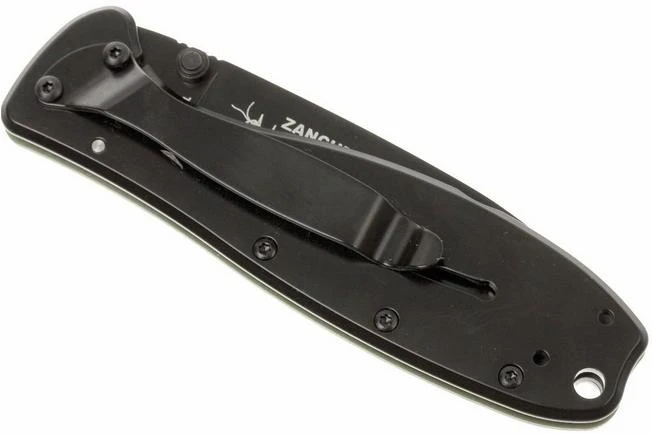 ESEE Knives, Zancudo, ZANCUDO-OD-B 6 ESEE Knives, Zancudo, ZANCUDO-OD-B - Image 4