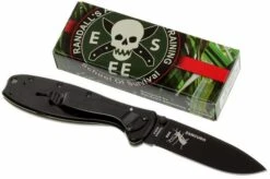 ESEE Knives, Zancudo, ZANCUDO-OD-B 17 ESEE Knives, Zancudo, ZANCUDO-OD-B -Esee Knives Shop EE ZANCUDO OD B 08 esee knives zancudo olive drab black ee zancudo od b d8