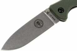 ESEE Knives, Zancudo, ZANCUDO-OD-SW 12 ESEE Knives, Zancudo, ZANCUDO-OD-SW -Esee Knives Shop EE ZANCUDO OD SW 03 esee knives zancudo olive drab stonewashed ee zancudo od sw d3