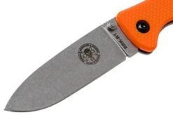ESEE Knives Zancudo Orange ZANCUDO-OR Pocket Knife 12 ESEE Knives Zancudo Orange ZANCUDO-OR Pocket Knife -Esee Knives Shop EE ZANCUDO OR 03 esee knives