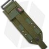 ESEE Knives ESEE-3 & ESEE-4 MOLLE Back Sheath OD Green 1 ESEE Knives ESEE-3 & ESEE-4 MOLLE Back Sheath OD Green -Esee Knives Shop ESEE 3 MOLLE Back Sheath OD Green BHQ 46259 jr
