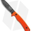 ESEE Ashley Game Knife Orange G-10 (3.5" Black) ESEE-AGK-OR -Esee Knives Shop ESEE Ashley Game Knife Orange G 10 ESEE AGK OR BHQ 102295 jr