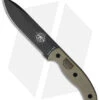 ESEE Knives Hoffman ESEE-CM6 Knife Green G-10 (5.875" Black) 2 ESEE Knives Hoffman ESEE-CM6 Knife Green G-10 (5.875" Black) -Esee Knives Shop ESEE CM6 Combat Tactical BHQ 82315 jr