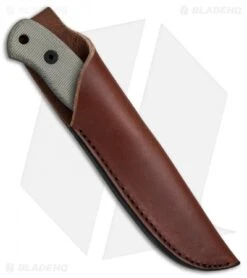 ESEE Camp-Lore Gibson JG3 Bushcraft Fixed Blade Knife (3.5" Black Stonewash) 8 ESEE Camp-Lore Gibson JG3 Bushcraft Fixed Blade Knife (3.5" Black Stonewash) -Esee Knives Shop ESEE Camp Lore Gibson JG3 Bushcraft black sw BHQ 75656 er spine