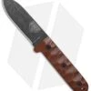 ESEE Camp-Lore PR4 Fixed Blade Knife Brown Micarta (4.1" Black SW) 2 ESEE Camp-Lore PR4 Fixed Blade Knife Brown Micarta (4.1" Black SW) -Esee Knives Shop ESEE Camp Lore PR4 Brown micarta black sw BHQ 76184 er