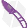 ESEE Candiru Fixed Blade Neck Knife Kit W/Extras (2" Purple) 1 ESEE Candiru Fixed Blade Neck Knife Kit W/Extras (2" Purple) -Esee Knives Shop ESEE Candiru Neck Knife extras purple BHQ er jr
