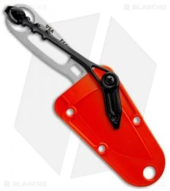 ESEE Imlay Knife W/ Sheath, Clip & Retention Strap, Orange Sheath ESEE-IMLAY-OR 8 ESEE Imlay Knife W/ Sheath, Clip & Retention Strap, Orange Sheath ESEE-IMLAY-OR -Esee Knives Shop ESEE Imlay Knife Sheath Clip Retention Strap Orange Sheath ESEE IMLAY OR BHQ 96504 jr sheath