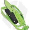 ESEE Knives Izula Venom Green Survival Neck Knife Venom Green Wrapped Handle -Esee Knives Shop ESEE Izula Venom Green Survival Neck Venom Green Wrapped Handle BP 24261 jr