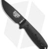 ESEE Knives ESEE-3PMB-001 Fixed Blade Knife Black G-10 (3.88" Black) 2 ESEE Knives ESEE-3PMB-001 Fixed Blade Knife Black G-10 (3.88" Black) -Esee Knives Shop ESEE Knives ESEE 3PMB 001 Black G 10 Black BHQ 105741 jr 2