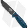 ESEE Knives ESEE 4 Fixed Blade Knife Blue/Black 3D G-10 (4.5" Black) 1 ESEE Knives ESEE 4 Fixed Blade Knife Blue/Black 3D G-10 (4.5" Black) -Esee Knives Shop ESEE Knives ESEE 4PB 008 Blue Black 3D G 10 Black BHQ 105769 jr 2