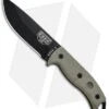 ESEE Knives ESEE-5P Knife (5.25" Black) 2 ESEE Knives ESEE-5P Knife (5.25" Black) -Esee Knives Shop ESEE Knives ESEE 5P Black RC5PBK BHQ 4326 jr