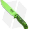 ESEE Knives ESEE-6PVG-007 Fixed Blade Knife Green/Black 3D G-10 (6.5" Green) 1 ESEE Knives ESEE-6PVG-007 Fixed Blade Knife Green/Black 3D G-10 (6.5" Green) -Esee Knives Shop ESEE Knives ESEE 6PVG 007 Green Black 3D G 10 Green BHQ 105822 jr