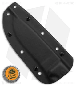 ESEE Knives ESEE-4 Black Molded Sheath 7 ESEE Knives ESEE-4 Black Molded Sheath -Esee Knives Shop ESEE Knives Esee 4 black molded sheath bhq 53535 td size