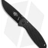 ESEE Knives Expat Medellin Frame Lock Survival Knife Black (3.5" Black) 2 ESEE Knives Expat Medellin Frame Lock Survival Knife Black (3.5" Black) -Esee Knives Shop ESEE Knives Expat Medellin FL Black Black 01B BHQ 79438 jr