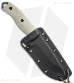 ESEE Knives ESEE-5POD-017 Fixed Blade Knife Green 3D Micarta (5.25" OD Green) 8 ESEE Knives ESEE-5POD-017 Fixed Blade Knife Green 3D Micarta (5.25" OD Green) -Esee Knives Shop ESEE Knives Fixed Green 3D MIcarta OD Green BHQ 105814 jr sheath