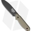 ESEE Laser Strike Knife Fixed Survival Blade W/ Fire Starter (5" Gray) LS-P-TG -Esee Knives Shop ESEE Laser Strike Fire Starter gray BHQ 46404 er jr