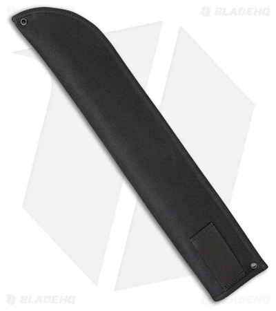 ESEE Lite Machete Nylon Belth Sheath 3 ESEE Lite Machete Nylon Belth Sheath