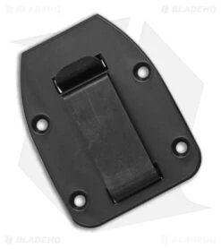 ESEE Knives ESEE-3 Fixed Blade Knife Green Micarta (3.88" Stonewash 1095HC) -Esee Knives Shop ESEE Model 3 Traditional Handle BHQ 83392 jr sheath part