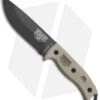 ESEE Knives ESEE-5P-TG Fixed Blade Knife (5.25" Gray) -Esee Knives Shop esee 5p tg fixed bhq 26912 jr