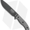 ESEE Knives ESEE-6P-TG Knife Micarta (6.5" Gray) 2 ESEE Knives ESEE-6P-TG Knife Micarta (6.5" Gray) -Esee Knives Shop esee 6p tg fixed