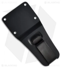 ESEE Knives ESEE-5P-OR Knife Orange Survival Fixed Blade (5.25" Black Plain) 8 ESEE Knives ESEE-5P-OR Knife Orange Survival Fixed Blade (5.25" Black Plain) -Esee Knives Shop esee 6s clip 3