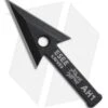 ESEE Arrowhead Survival Blade (Black) AH-1 2 ESEE Arrowhead Survival Blade (Black) AH-1 -Esee Knives Shop esee ah 1