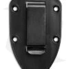 ESEE Knives 3/4 Clip Plate For ESEE-4 (Black) -Esee Knives Shop esee clip plate 3 4 cm