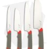 ESEE Knives Becker Signature Cooking Knife Series 1 (4 Knife Set) 2 ESEE Knives Becker Signature Cooking Knife Series 1 (4 Knife Set) -Esee Knives Shop esee ethan becker signature cooking knives series 1
