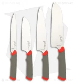 ESEE Knives Becker Signature Cooking Knife Series 1 (4 Knife Set)