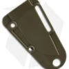 ESEE Izula Sheath OD Green -Esee Knives Shop esee izula sheath od