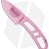 ESEE Candiru Fixed Blade Neck Knife (2" Pink) -Esee Knives Shop esee knives can pink bhq 25264 jr