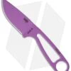 ESEE Izula Fixed Blade Neck Knife (2.875" Purple) 1 ESEE Izula Fixed Blade Neck Knife (2.875" Purple) -Esee Knives Shop esee knives izula purp kit
