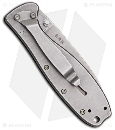 ESEE Zancudo Frame Lock Knife OD Green (2.94" Stonewash) 4 ESEE Zancudo Frame Lock Knife OD Green (2.94" Stonewash) - Image 2