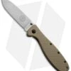 ESEE Zancudo Frame Lock Knife Desert Tan (2.94" Stonewash) 2 ESEE Zancudo Frame Lock Knife Desert Tan (2.94" Stonewash) -Esee Knives Shop esee zandudo brkr1dt folder satin tan