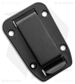 Izula Clip Plate